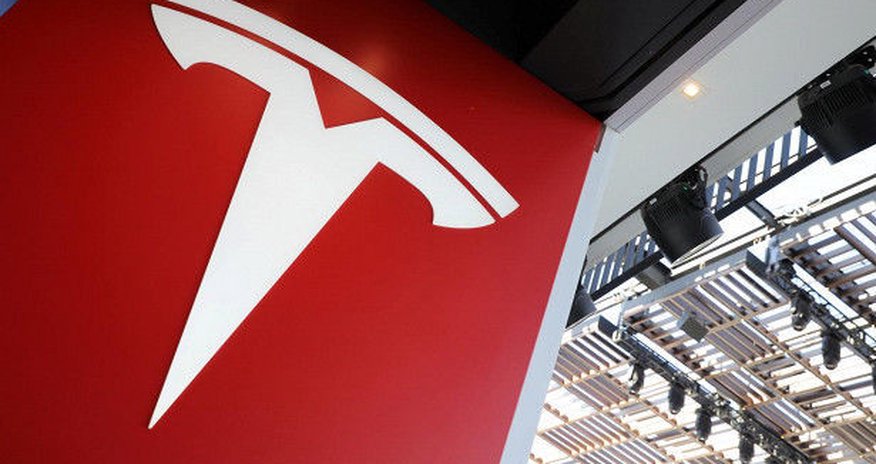 Tesla рекордно подорожала за сутки Tesla рекордно подорожала за сутки