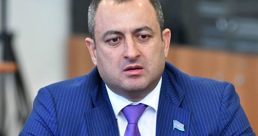 Adil Əliyev istefaya göndərildi Adil Əliyev istefaya göndərildi