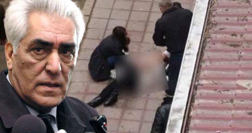 İkinci hücum: Şuşa rayonunun sabiq rəhbərinin oğlu 22 il əvvəl də nişanlısını bıçaqlamışdı - VİDEO İkinci hücum: Şuşa rayonunun sabiq rəhbərinin oğlu 22 il əvvəl də nişanlısını bıçaqlamışdı - VİDEO