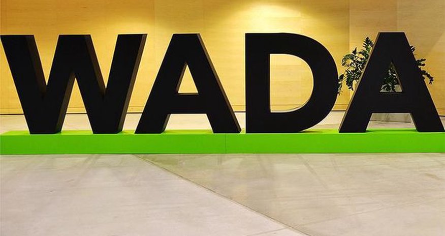 WADA уведомило Россию о запрете на участие в ЧМ по футболу WADA уведомило Россию о запрете на участие в ЧМ по футболу