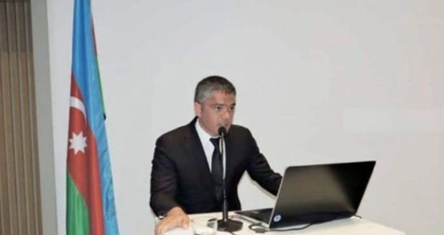 MSK sabiq nazir oğlunun namizədliyini ləğv etdi - SƏBƏB MSK sabiq nazir oğlunun namizədliyini ləğv etdi - SƏBƏB