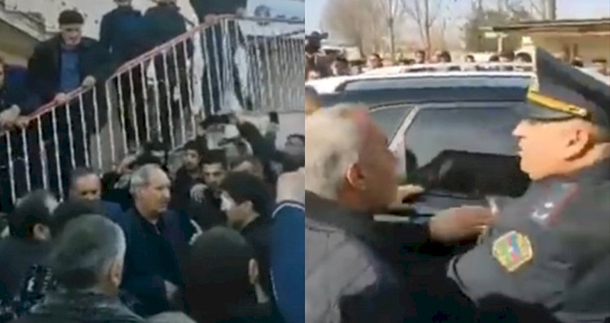 Fəzail Ağamalıdan sensasion açıqlama: Kamil Musəvi nəşəli adamları yığıb... Fəzail Ağamalıdan sensasion açıqlama: Kamil Musəvi nəşəli adamları yığıb...