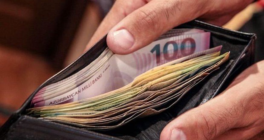 1 milyon 120 minə yaxın insanın pensiyası artırıldı - RƏSMİ AÇIQLAMA 1 milyon 120 minə yaxın insanın pensiyası artırıldı - RƏSMİ AÇIQLAMA