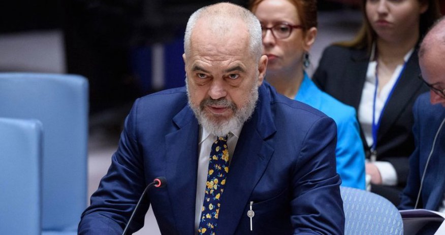 Председатель ОБСЕ рассказал в ООН о Женевской встрече по Карабаху Председатель ОБСЕ рассказал в ООН о Женевской встрече по Карабаху