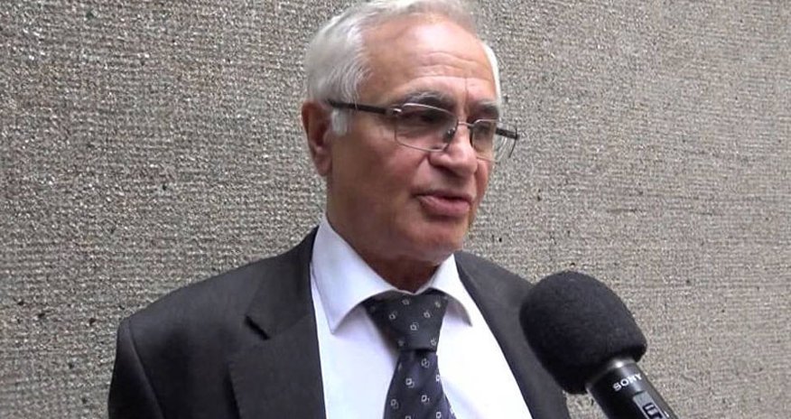 Azərbaycanın sabiq müdafiə nazirinin ailə dramı: Qızı şiddətə məruz qalır Azərbaycanın sabiq müdafiə nazirinin ailə dramı: Qızı şiddətə məruz qalır