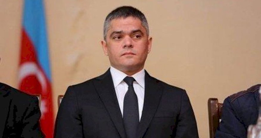 İkili vətəndaşlığı olan nazir oğlu DTX-da necə işləyir? İkili vətəndaşlığı olan nazir oğlu DTX-da necə işləyir?