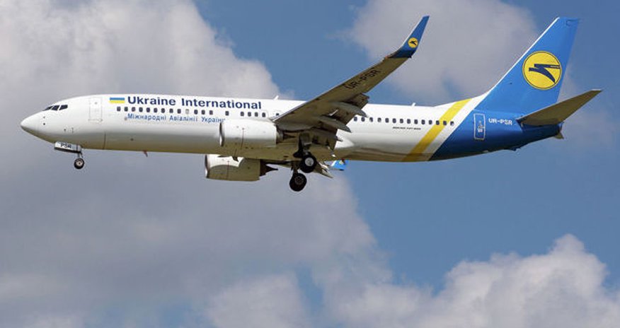 В Канаде родственники жертв сбитого украинского Boeing подали иск Ирану на миллиард долларов В Канаде родственники жертв сбитого украинского Boeing подали иск Ирану на миллиард долларов
