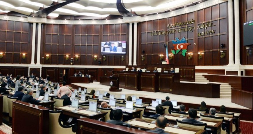 “Köhnə qvardiya”nın deputatları – SİYAHI “Köhnə qvardiya”nın deputatları – SİYAHI