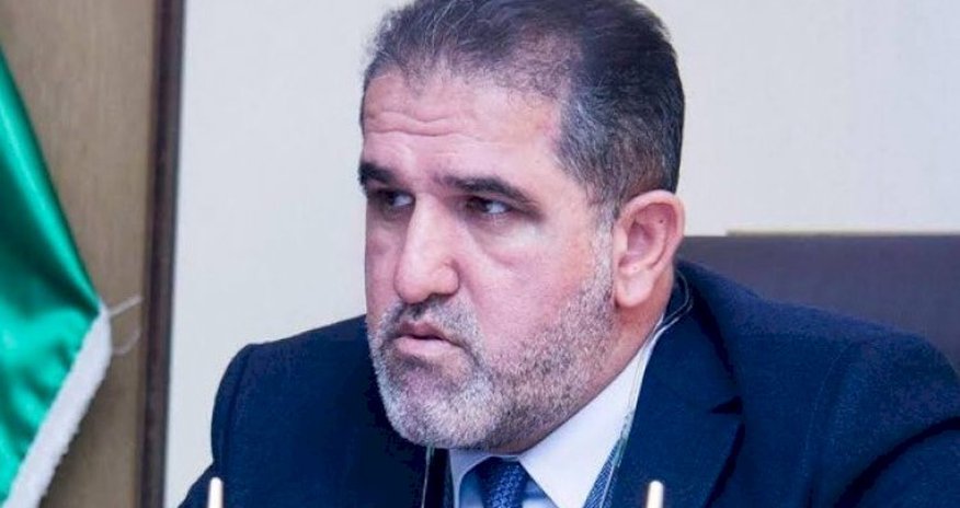 Rauf Arifoğlu son durum haqda açıqlama yaydı: “Gərginlik...” Rauf Arifoğlu son durum haqda açıqlama yaydı: “Gərginlik...”