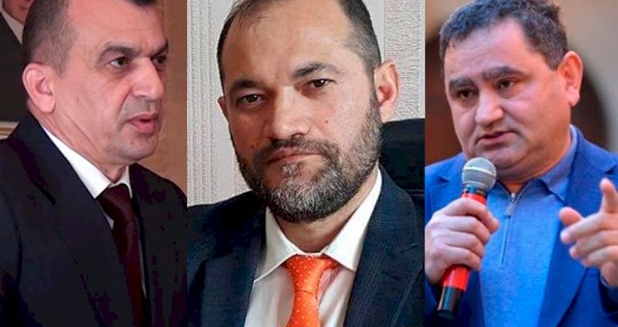 Milli Məclisin sürpriz deputatları... Milli Məclisin sürpriz deputatları...