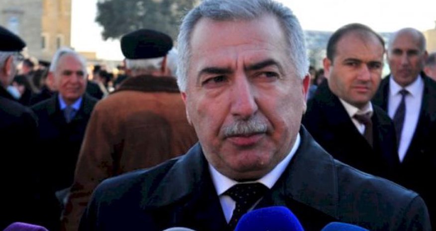 Azərbaycanda daha bir icra başçısı vəzifəsindən uzaqlaşdırılacaq - FOTO Azərbaycanda daha bir icra başçısı vəzifəsindən uzaqlaşdırılacaq - FOTO