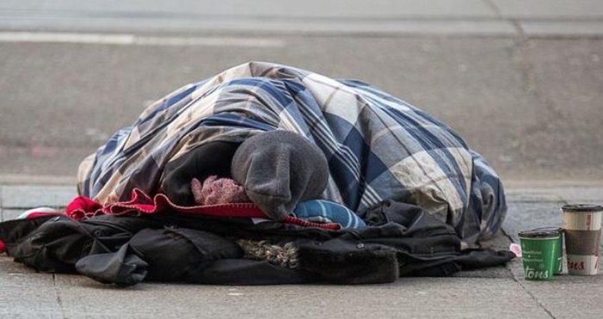 Bakı sakini soyuqdan öldü Bakı sakini soyuqdan öldü