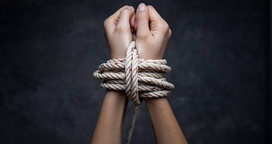 В Грузии задержали похитителей 15-летней азербайджанки В Грузии задержали похитителей 15-летней азербайджанки
