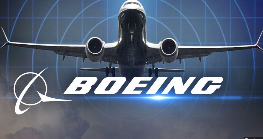 Boeing впервые с 1962 года не получил в январе заказов на самолеты Boeing впервые с 1962 года не получил в январе заказов на самолеты