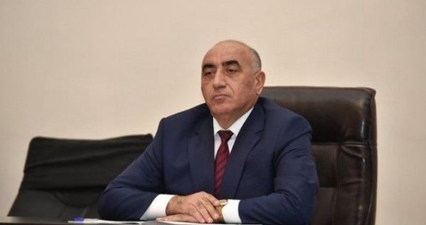 Həbs edilən sabiq icra başçılarından XƏBƏR VAR Həbs edilən sabiq icra başçılarından XƏBƏR VAR