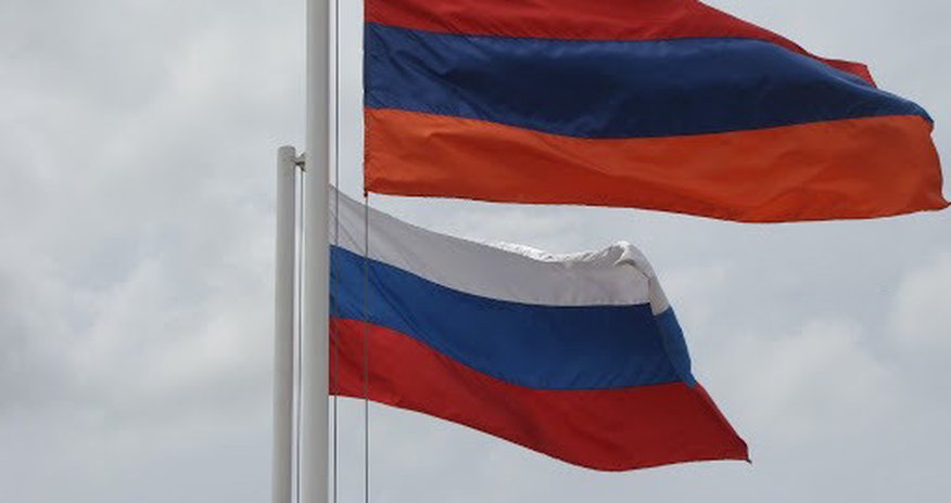 Россия выделила почти 3 млн долларов на развитие областей Армении Россия выделила почти 3 млн долларов на развитие областей Армении