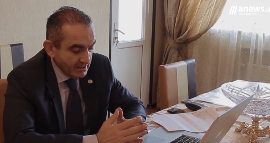 "Xalqın qəbul etmədiyi adam parlamentdə necə otura bilər?!"- namizəd Vüqar Məmmədov "Xalqın qəbul etmədiyi adam parlamentdə necə otura bilər?!"- namizəd Vüqar Məmmədov