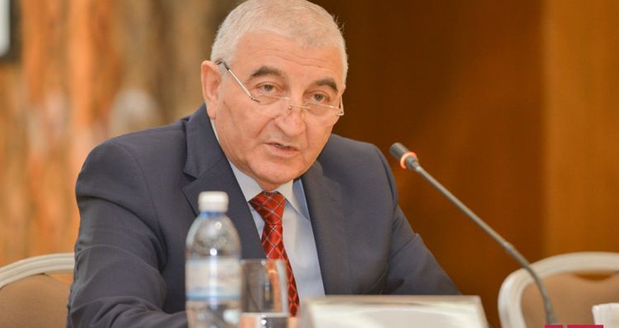 Məzahir Pənahov: “Heç kimdən çəkinəcəyimiz yoxdur” Məzahir Pənahov: “Heç kimdən çəkinəcəyimiz yoxdur”