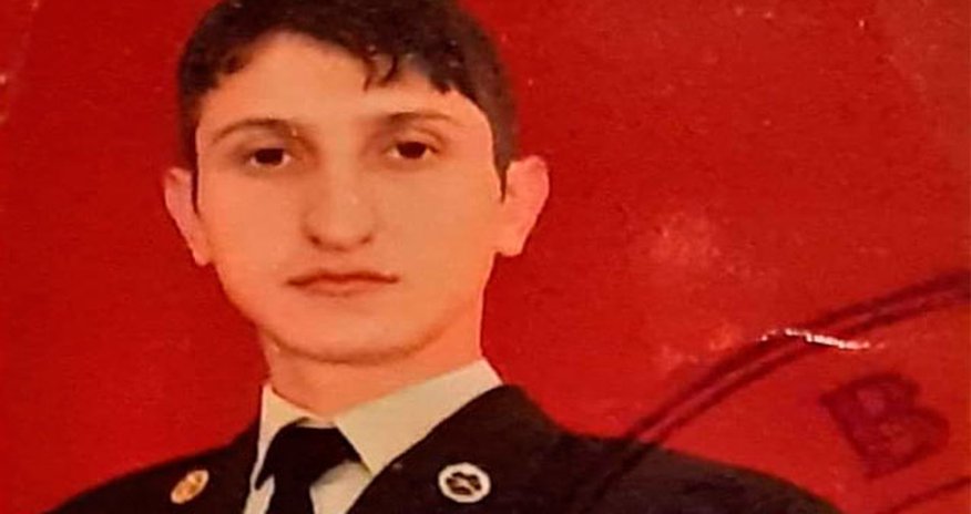 Şəhidimizin 9 aylıq övladı var imiş: Ailəsində daha bir şəhid və itkin var Şəhidimizin 9 aylıq övladı var imiş: Ailəsində daha bir şəhid və itkin var