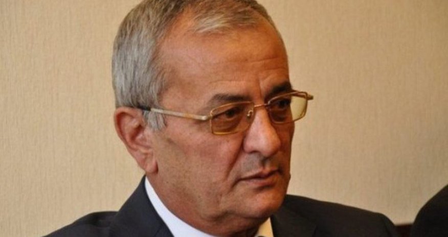 İsgəndər Həmidovun səhhətindən xəbər var İsgəndər Həmidovun səhhətindən xəbər var