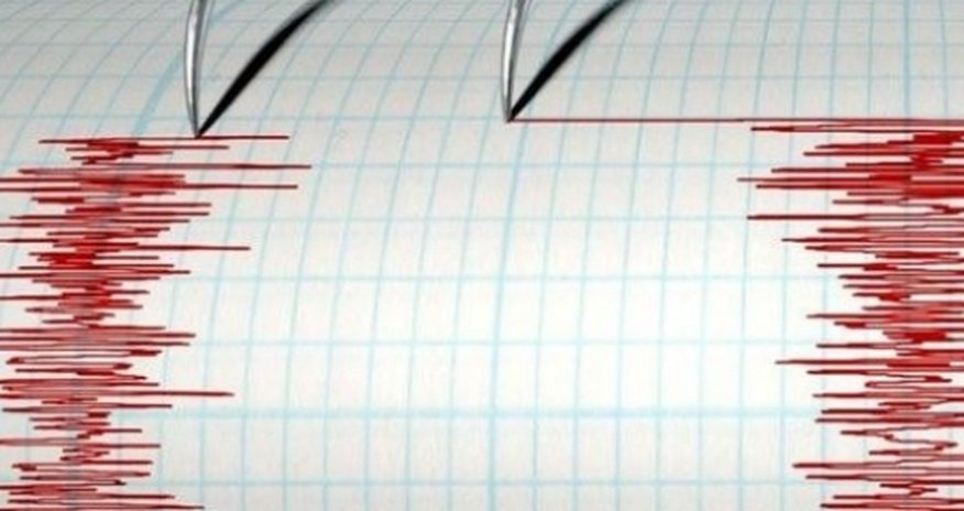 Сильное землетрясение в Иране Сильное землетрясение в Иране