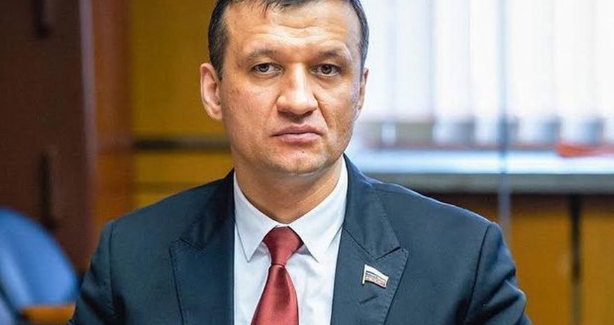Российский депутат: Пашинян в Мюнхене был неубедителен Российский депутат: Пашинян в Мюнхене был неубедителен