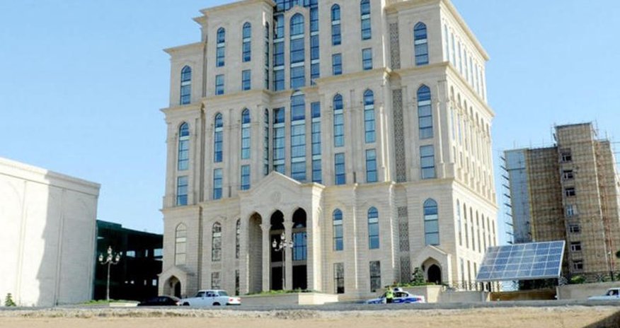 MSK-nın iclası keçirilir - YENİLƏNİB MSK-nın iclası keçirilir - YENİLƏNİB