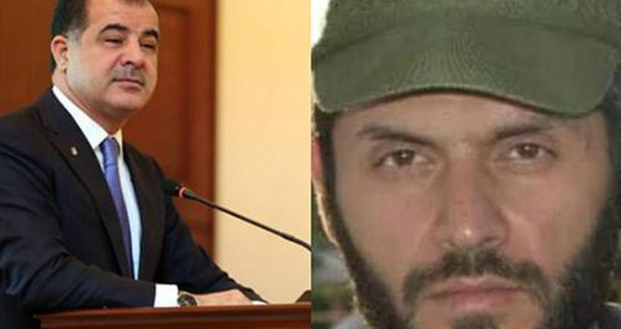 Hakim Elmar Vəliyevin qohumudur? Hakim Elmar Vəliyevin qohumudur?