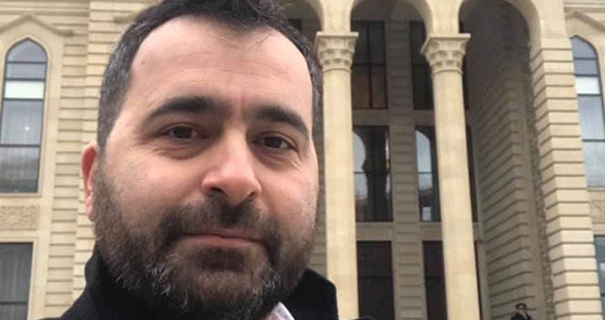 Bəxtiyar Hacıyevin dairəsi ilə bağlı qərar Bəxtiyar Hacıyevin dairəsi ilə bağlı qərar
