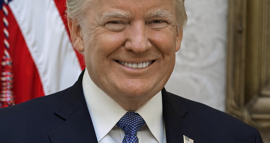 Трамп: Социальные сети важны для меня Трамп: Социальные сети важны для меня
