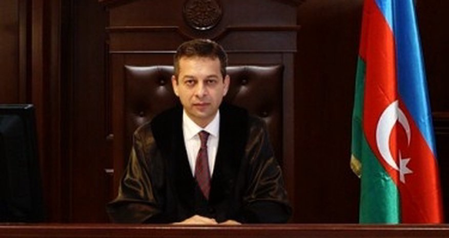 Azərbaycanda məhkəmə hakiminə ağır itki üz verdi Azərbaycanda məhkəmə hakiminə ağır itki üz verdi