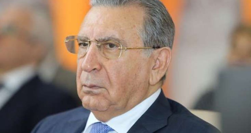 Ramiz Mehdiyev Əfv Komissiyasından çıxarılıb? Ramiz Mehdiyev Əfv Komissiyasından çıxarılıb?