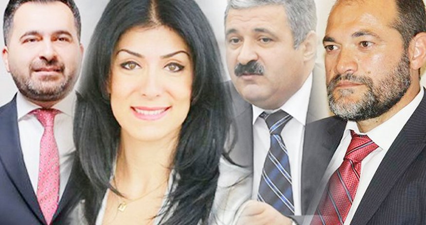 11 məntəqə ləğv edildi, fərq isə belədir... 11 məntəqə ləğv edildi, fərq isə belədir...