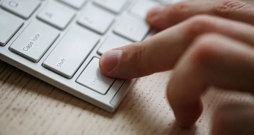 "Copy paste" yetim qaldı "Copy paste" yetim qaldı