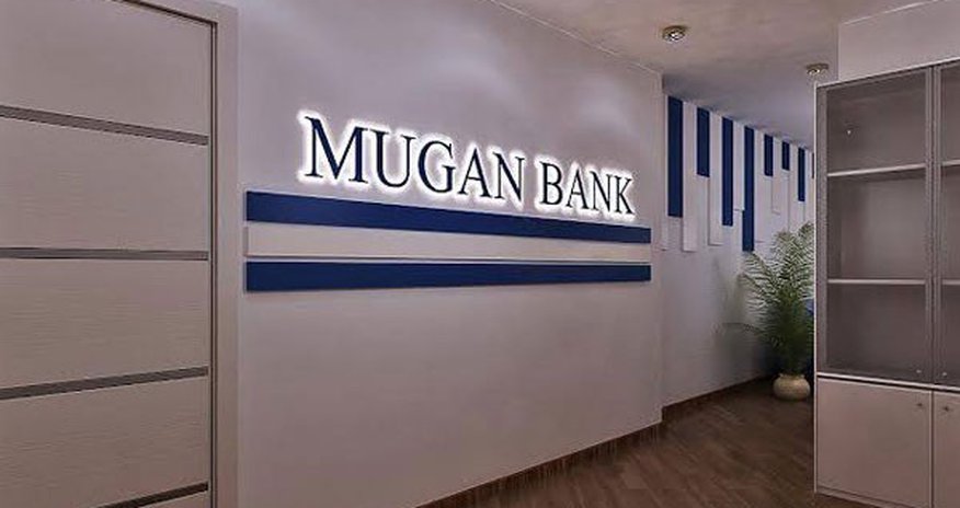 Штраф в отношении Mugan Bank остался в силе Штраф в отношении Mugan Bank остался в силе