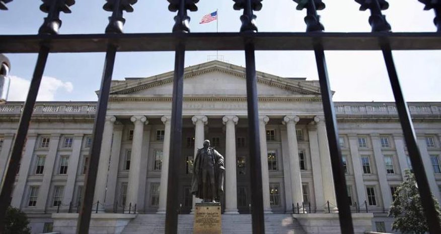 США расширили список санкций по Ирану США расширили список санкций по Ирану