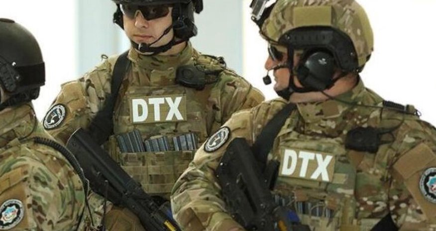 Prezidenti saymayan icra başçılarını DTX aparır: Sırada kim var? Prezidenti saymayan icra başçılarını DTX aparır: Sırada kim var?