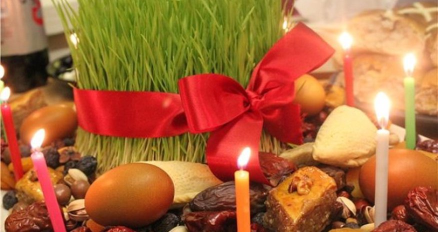Azərbaycanda Novruz çərşənbələrinin tarixləri açıqlanıb Azərbaycanda Novruz çərşənbələrinin tarixləri açıqlanıb