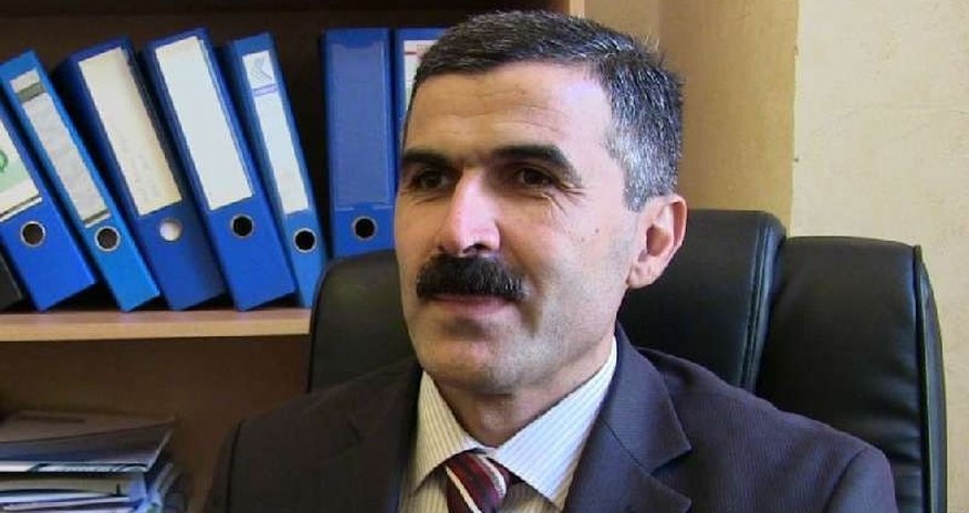 Oqtay Gülalıyevin səhhətindən xoş xəbər Oqtay Gülalıyevin səhhətindən xoş xəbər
