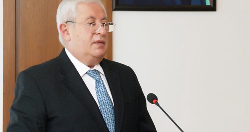 Арестован экс-глава Нефтчалы Арестован экс-глава Нефтчалы
