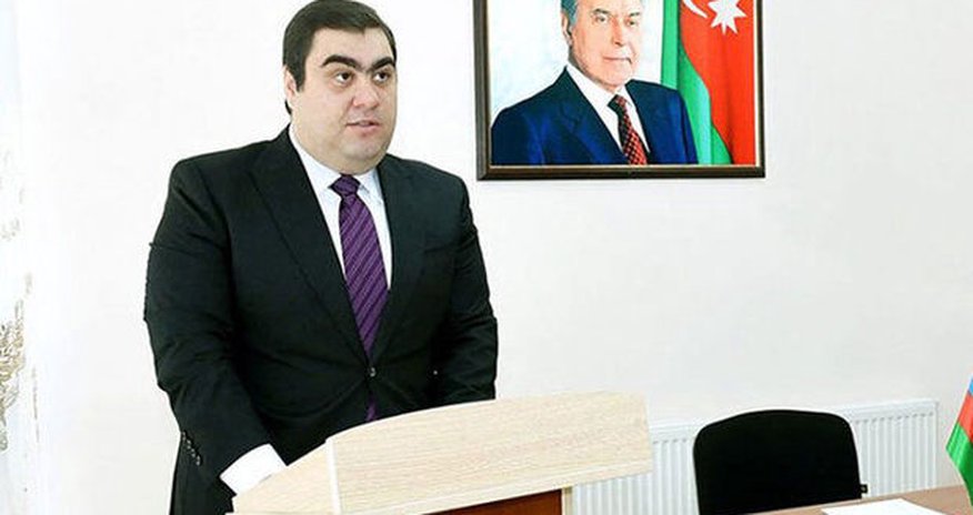 Vasif Talıbovun deputat seçilən oğlu haqda maraqlı məlumatlar - FOTO Vasif Talıbovun deputat seçilən oğlu haqda maraqlı məlumatlar - FOTO