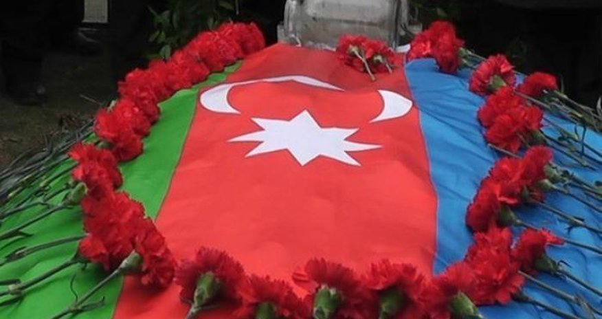 Şəhid olan əsgərimizin - FOTOSU Şəhid olan əsgərimizin - FOTOSU