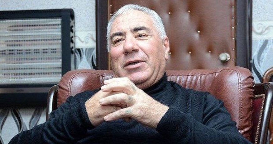Hafiz Hacıyev xəstəxanaya yerləşdirilməsi ilə bağlı AÇIQLAMA VERİB Hafiz Hacıyev xəstəxanaya yerləşdirilməsi ilə bağlı AÇIQLAMA VERİB