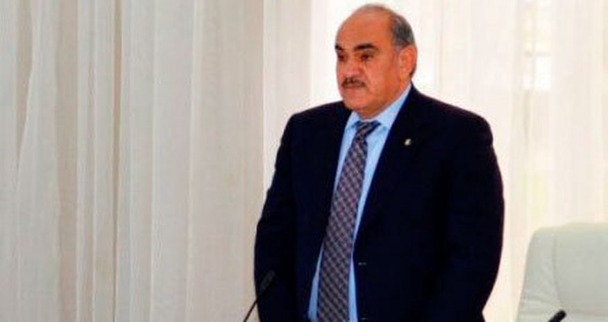 Həbs edilən məmur icra başçısının əleyhinə ifadə verib Həbs edilən məmur icra başçısının əleyhinə ifadə verib
