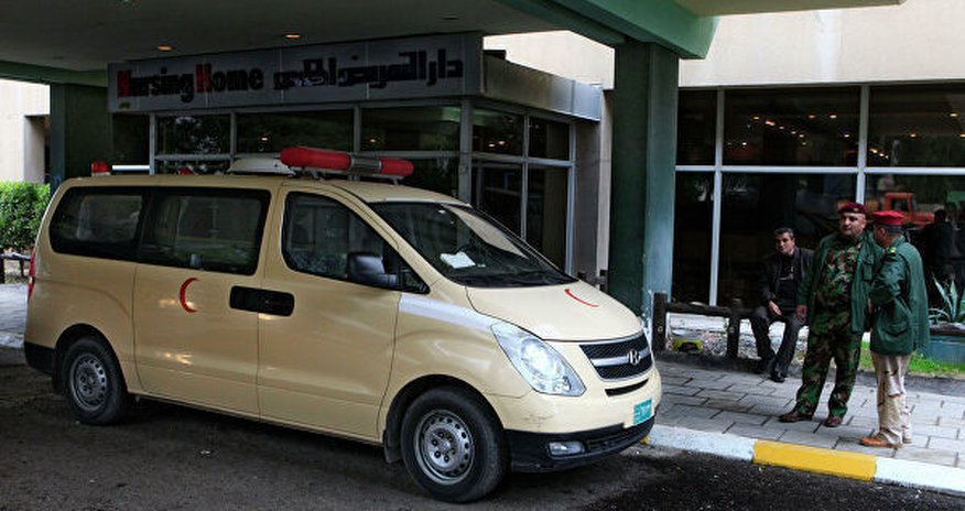 Koronavirus bu ölkəyə də keçdi Koronavirus bu ölkəyə də keçdi