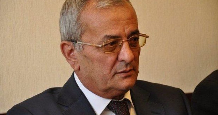 Azərbaycanın sabiq daxili işlər naziri vəfat etdi Azərbaycanın sabiq daxili işlər naziri vəfat etdi