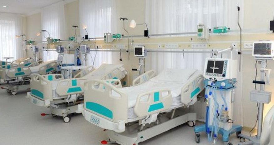 23 nəfər koronavirus təhlükəsi ilə Cəlilabaddakı xəstəxanaya yerləşdirildi 23 nəfər koronavirus təhlükəsi ilə Cəlilabaddakı xəstəxanaya yerləşdirildi