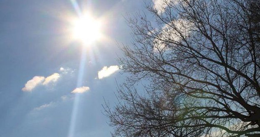 Sabaha olan hava proqnozu açıqlandı Sabaha olan hava proqnozu açıqlandı