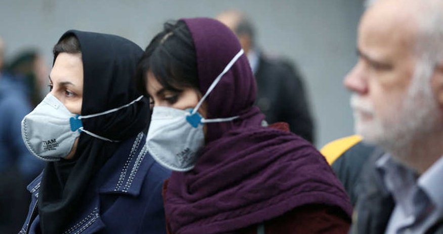 İranda koronavirusdan ölənlərin sayı 88 çatdı -İDDİA İranda koronavirusdan ölənlərin sayı 88 çatdı -İDDİA
