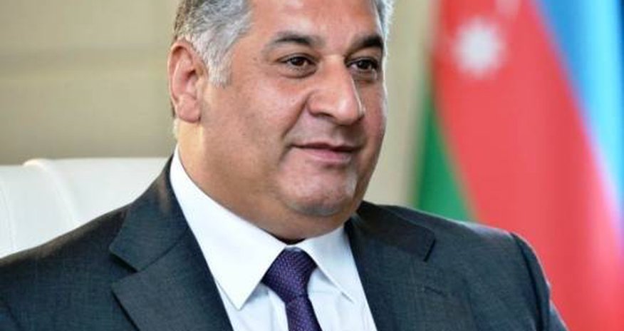 Azad Rəhimov koronavirusdan danışdı Azad Rəhimov koronavirusdan danışdı